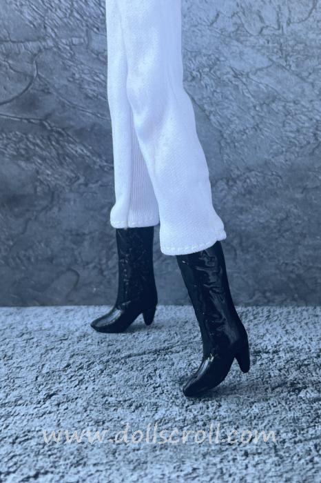 Cowgirl Boots