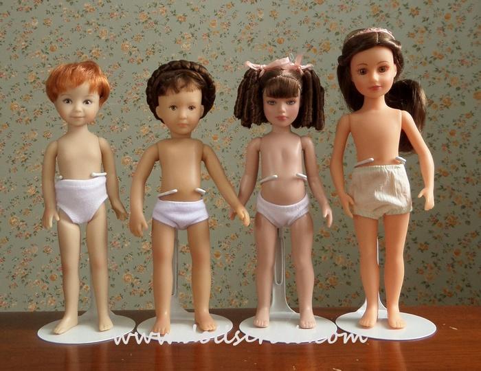 Child Dolls