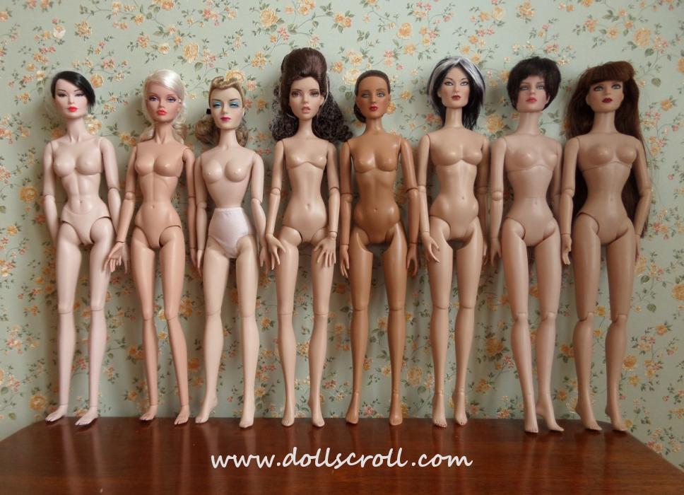 1:4 Girls