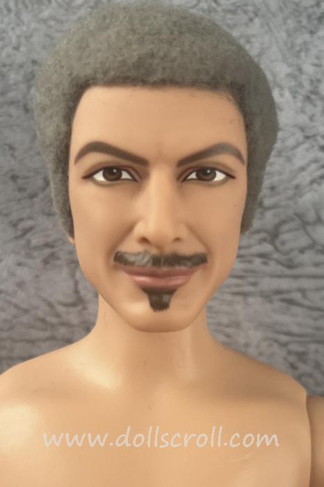 Jeff Goldblum