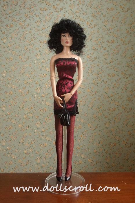 Little Dress Aiko