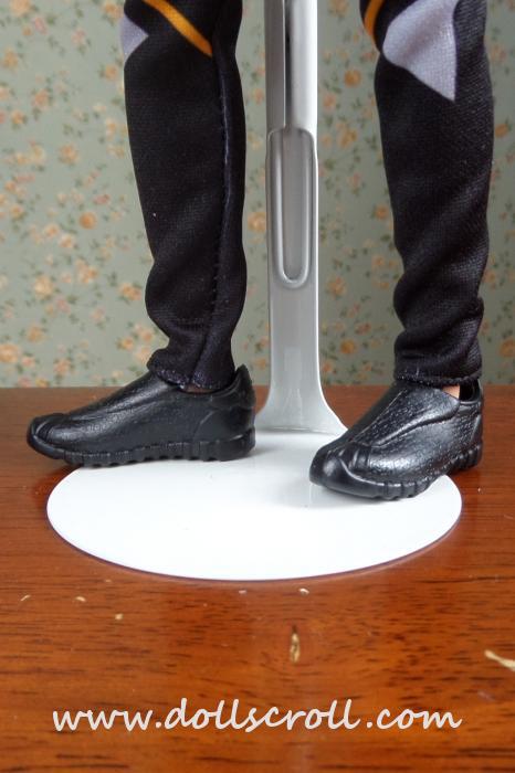 Slip-ons