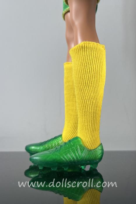 Soccer Sneakers