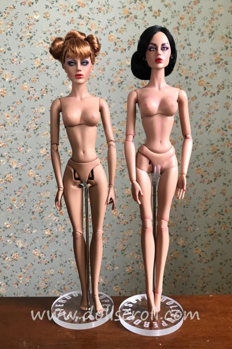 Superdoll Sybarites