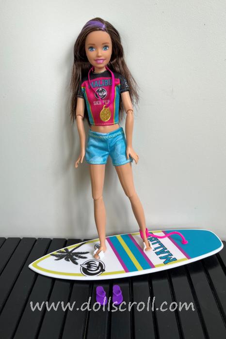 Surfboard