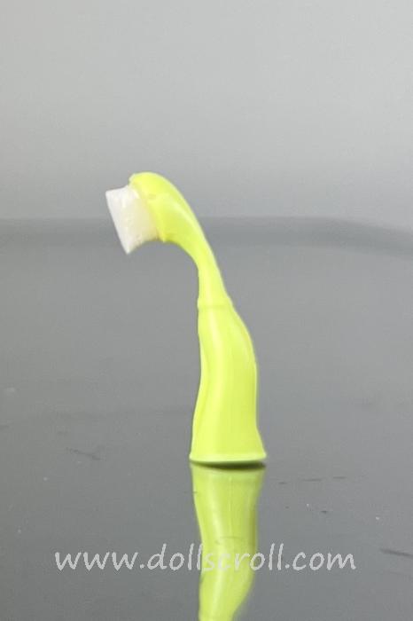 Toothbrush