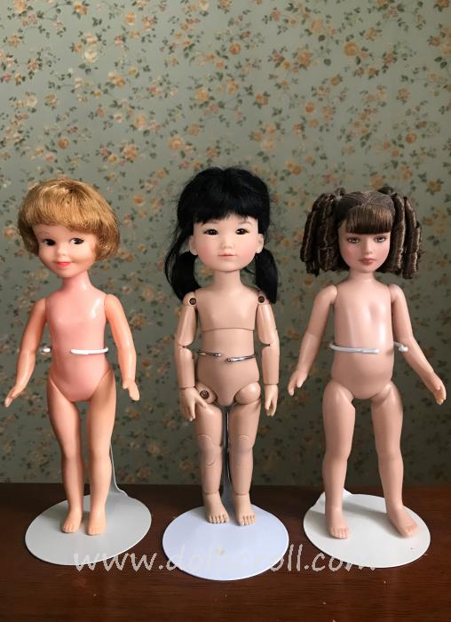 Child Dolls