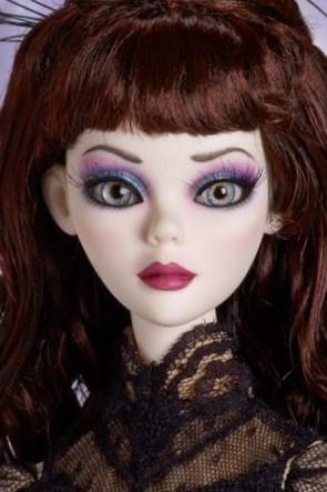2009 Evangeline Ghastly